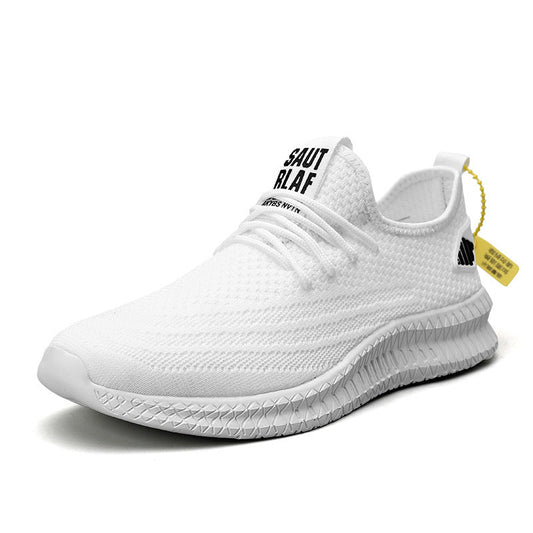Sneakers traspiranti in mesh Valentina Lo Bello Everyday