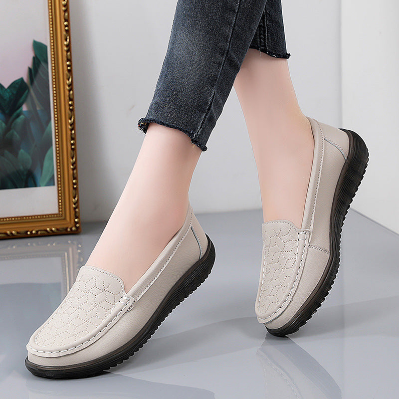 Comfort Soft Sole Loafers by Valentina Lo Bello