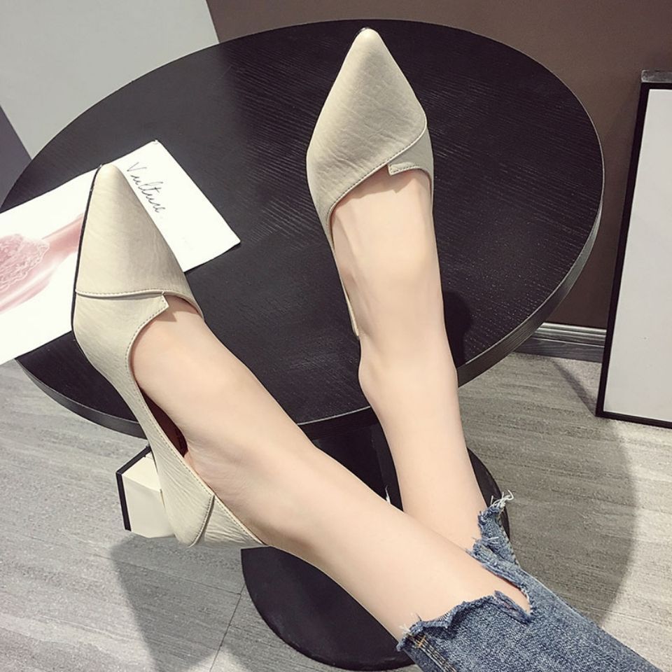 Versatile Block Heel Pumps by Valentina Lo Bello