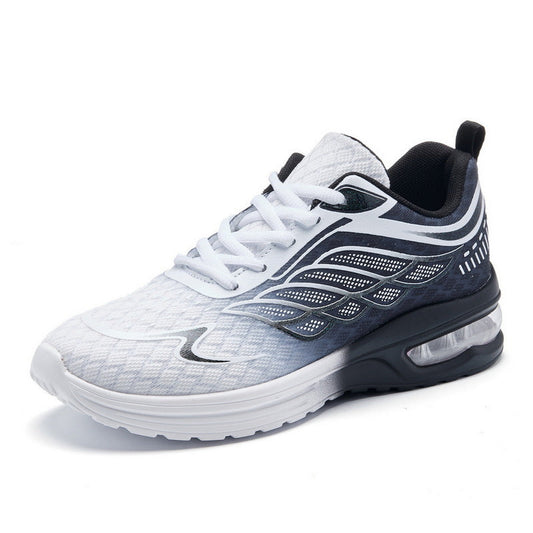Sneakers Valentina Lo Bello Plus Size in mesh traspirante