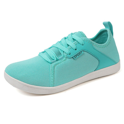 Sneakers traspiranti per tutti i giorni Valentina Lo Bello