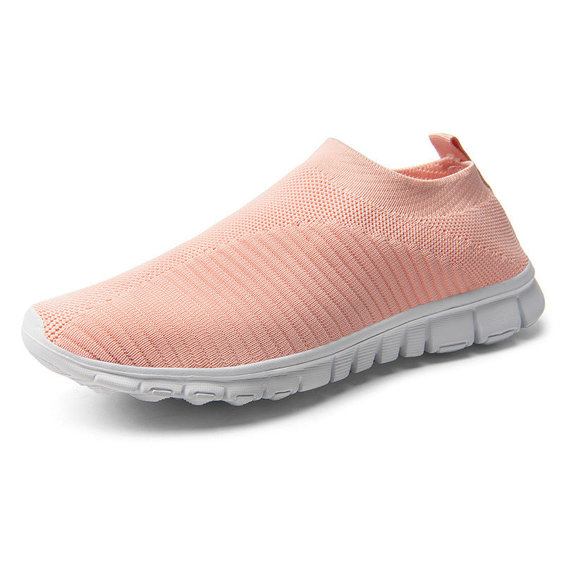 Sneakers sportive traspiranti Valentina Lo Bello per tutti i giorni