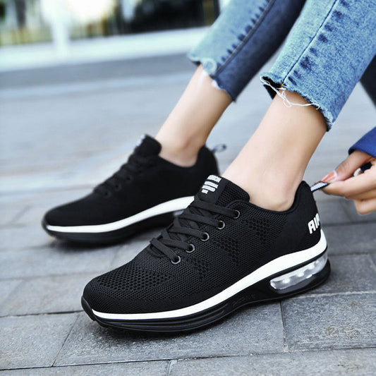 Sneakers da viaggio da donna con ammortizzazione Air Valentina Lo Bello