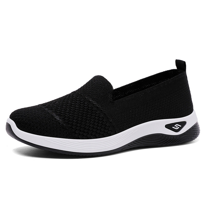 Sneakers slip-on Comfort Knit Valentina Lo Bello