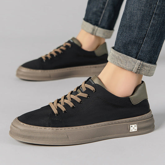 Sneakers sportive traspiranti modello retrò Valentina Lo Bello
