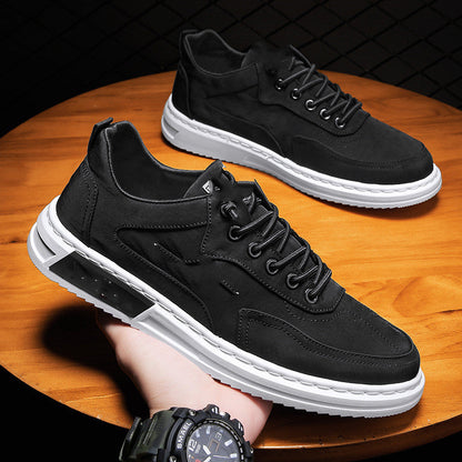 Moderne sneakers in tela di Valentina Lo Bello