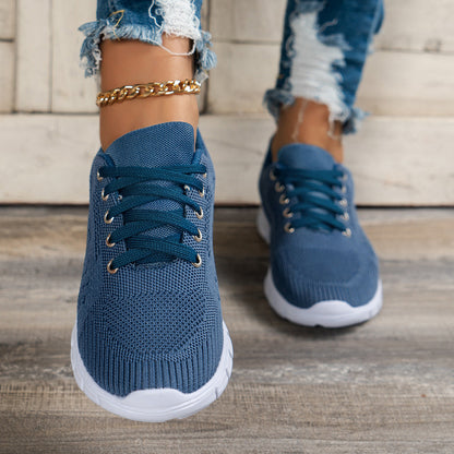Comfort Knit Valentina Lo Bello Everyday Running Shoes