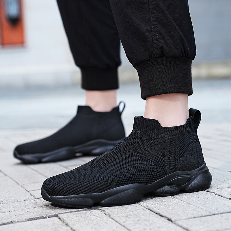 Sneakers in mesh traspirante Valentina Lo Bello, comfort quotidiano