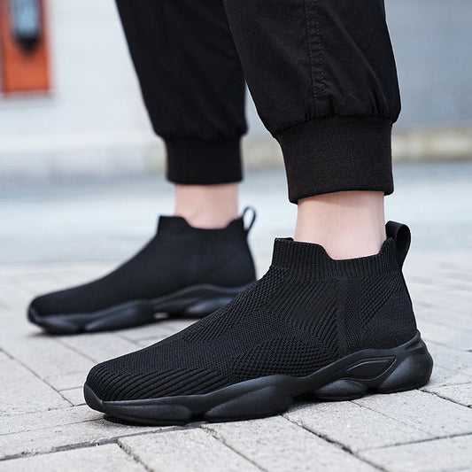Sneakers in mesh traspirante Valentina Lo Bello, comfort quotidiano