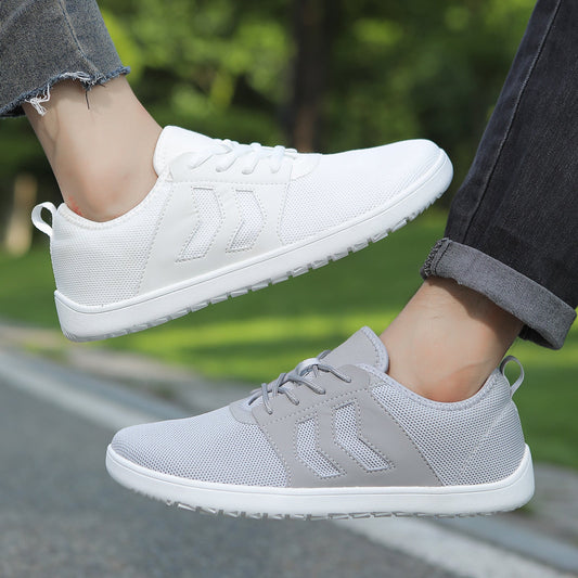 Breathable Valentina Lo Bello Outdoor Hiking Sneakers