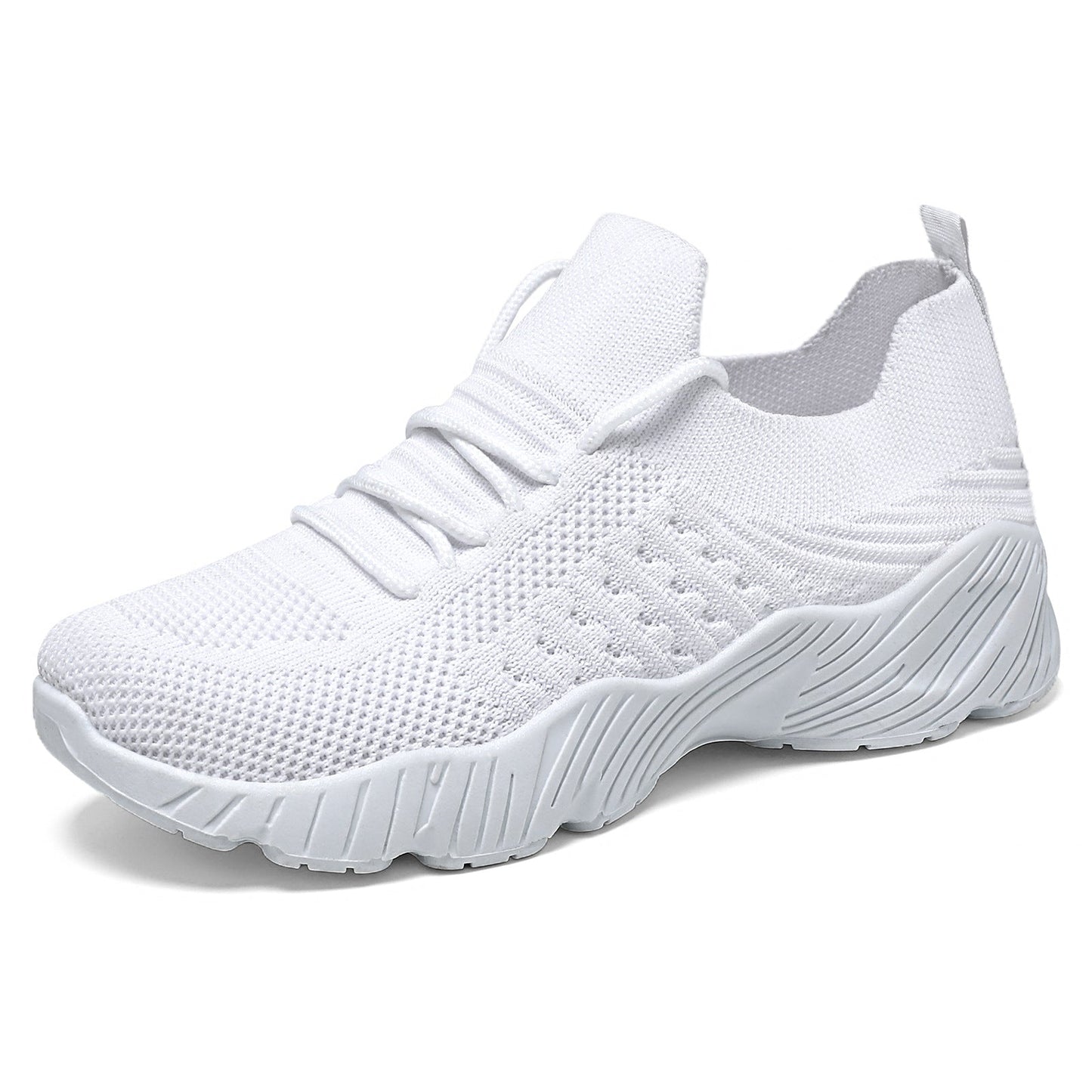 Sneakers primaverili Comfort Knit Valentina Lo Bello