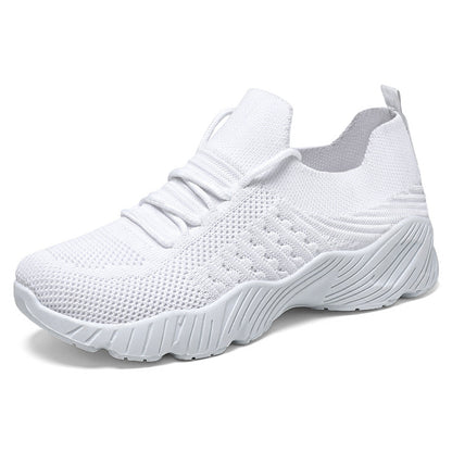Sneakers primaverili Comfort Knit Valentina Lo Bello