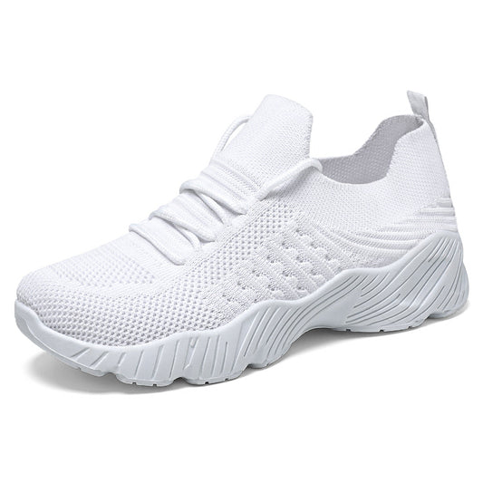 Sneakers primaverili Comfort Knit Valentina Lo Bello