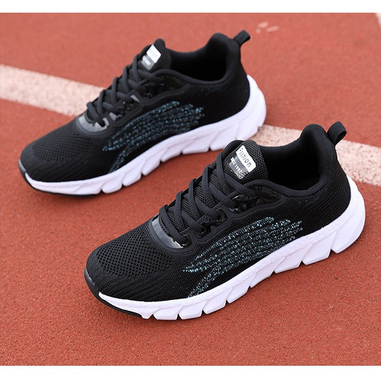 Sneakers leggere per tutti i giorni di Valentina Lo Bello
