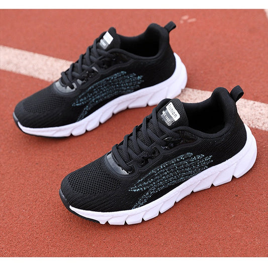 Sneakers leggere per tutti i giorni di Valentina Lo Bello