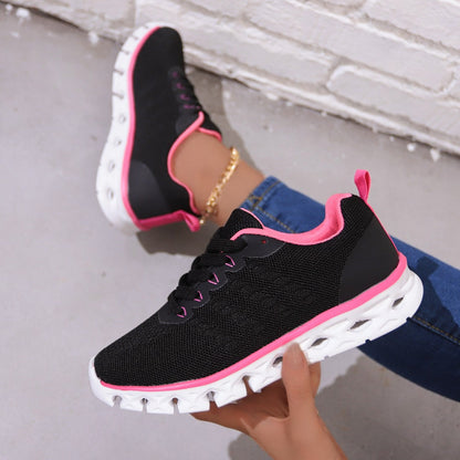 Lightweight Everyday Sneakers Valentina Lo Bello Women’s