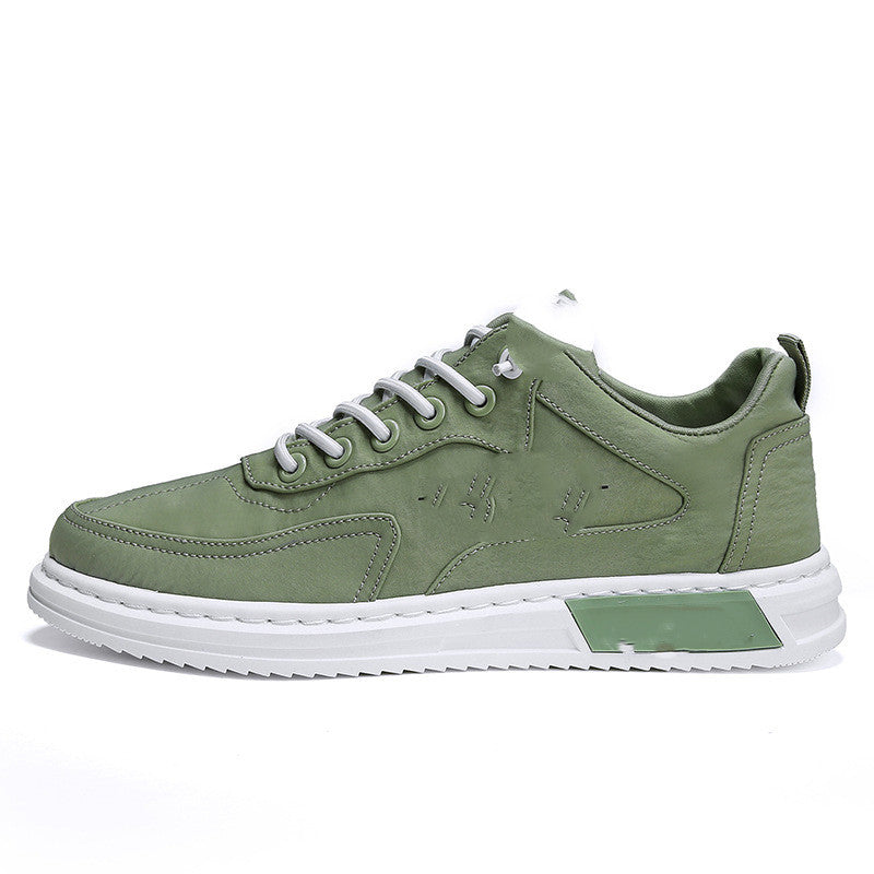 Moderne sneakers in tela di Valentina Lo Bello