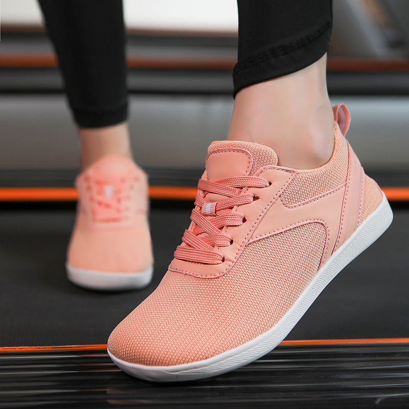 Breathable Everyday Sneakers Valentina Lo Bello