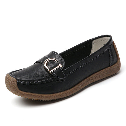 Mocassini Comfort Soft di Valentina Lo Bello
