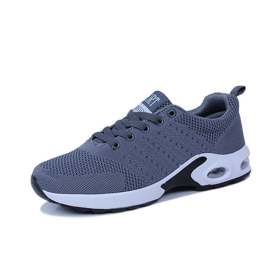 Sneakers da donna in mesh di Valentina Lo Bello ispirate a Pinterest