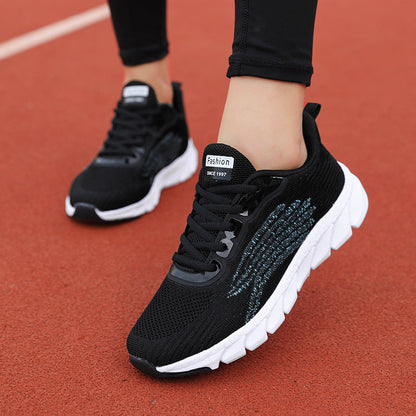 Lightweight Everyday Sneakers by Valentina Lo Bello