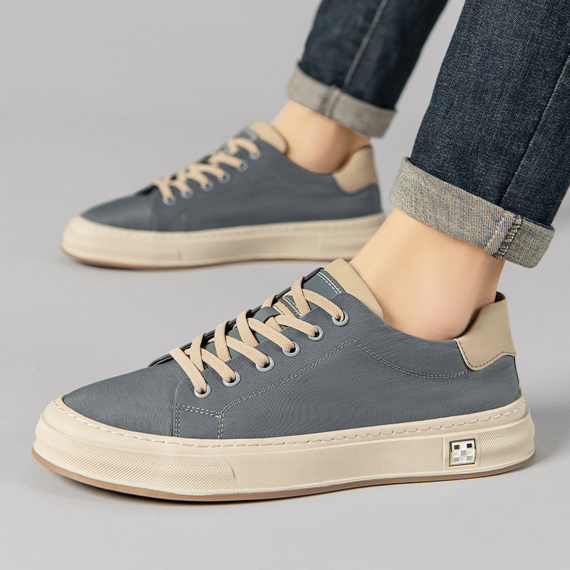 Breathable Retro Valentina Lo Bello Sports Sneakers