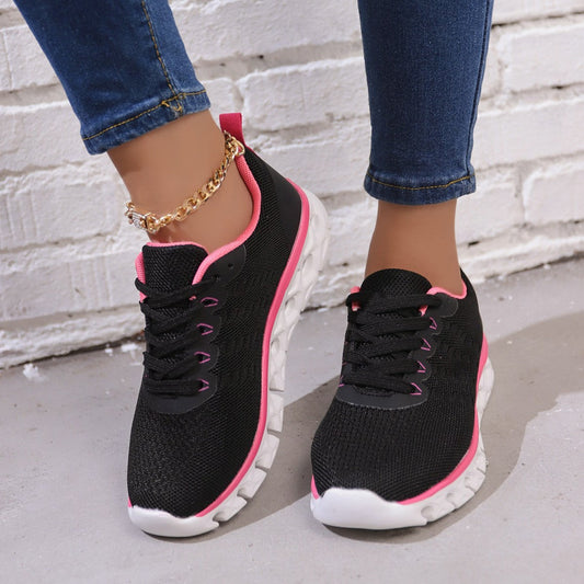 Sneakers leggere per tutti i giorni Valentina Lo Bello da donna