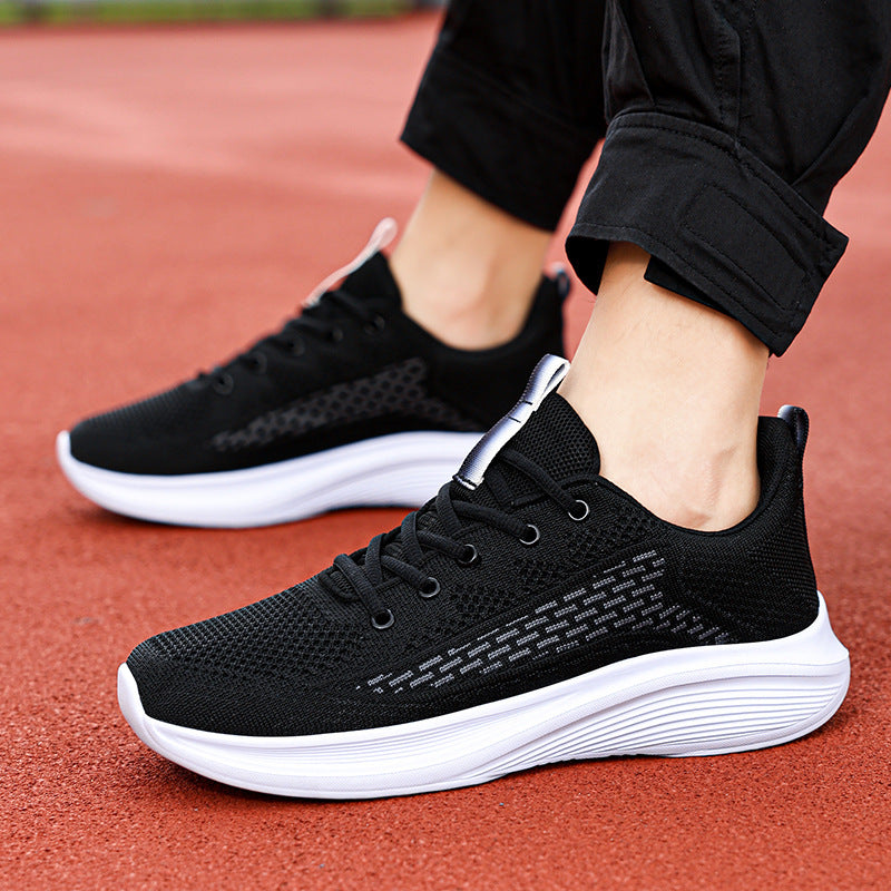 Lightweight Mesh Sneakers Valentina Lo Bello Men's Everyday